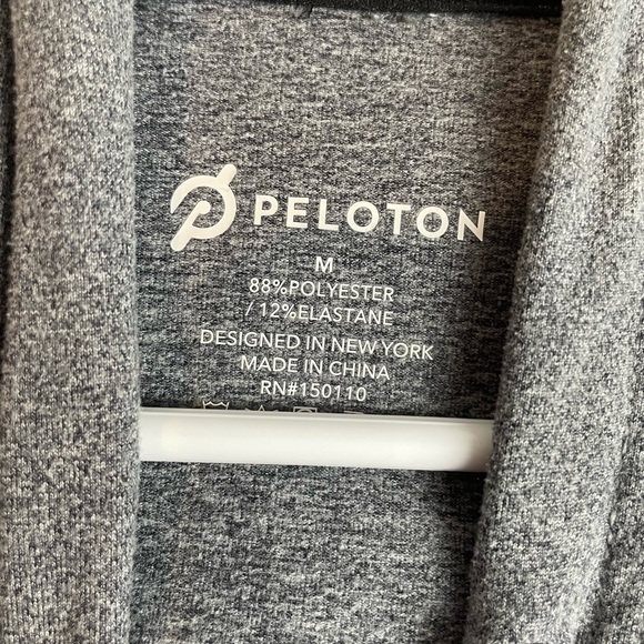 Peloton‎ Hoodie - Picture 4 of 6